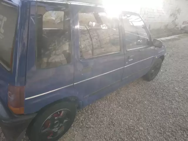 Daewoo Tico, 1997 1, avtobaza.tj Daewoo Tico, 1997 1, avtobaza.tj