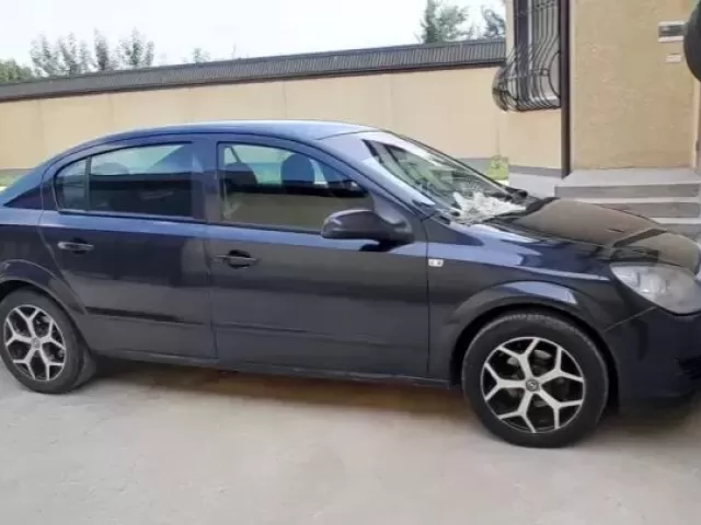 Opel Astra H 1, avtobaza.tj