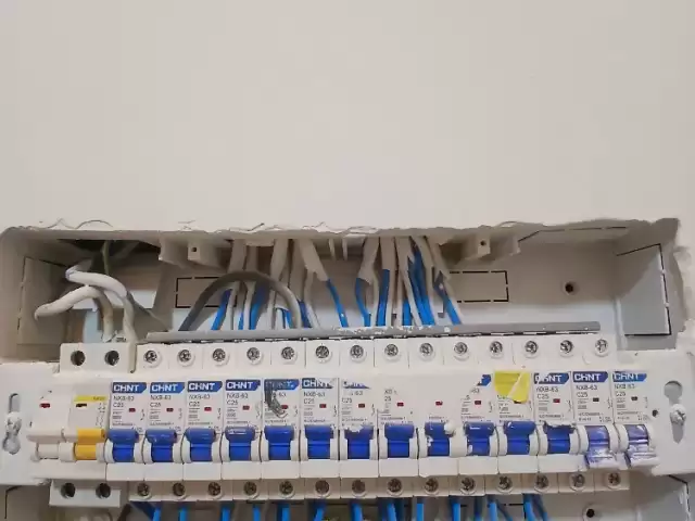 Услуги Электрика 1, farmo.tj