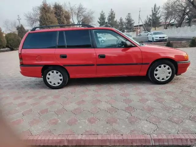 Opel Astra F, 1997 1, avtobaza.tj