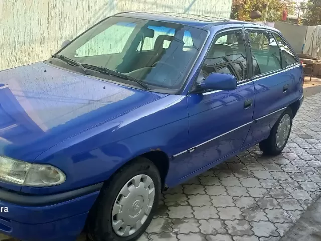 Opel Astra F 1, avtobaza.tj