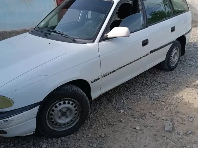 Opel Astra F, 1997 1, avtobaza.tj