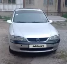 Opel Vectra B, 2000 в Душанбе