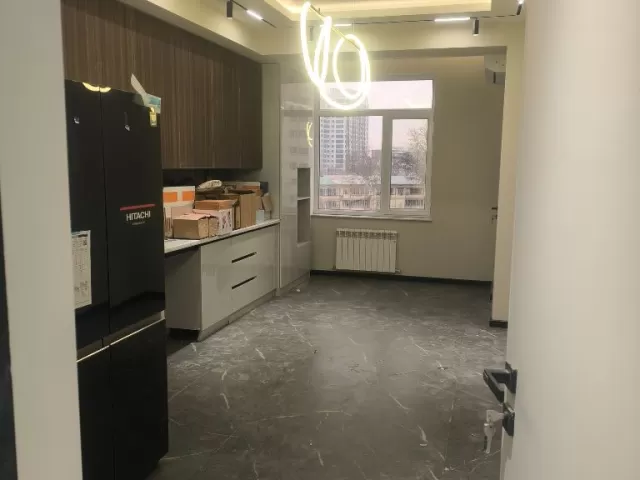 Услуги ремонт под ключ 1, farmo.tj