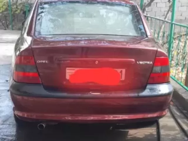 Opel Vectra B 1, avtobaza.tj