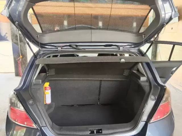 Opel Astra H, 2007 1, avtobaza.tj