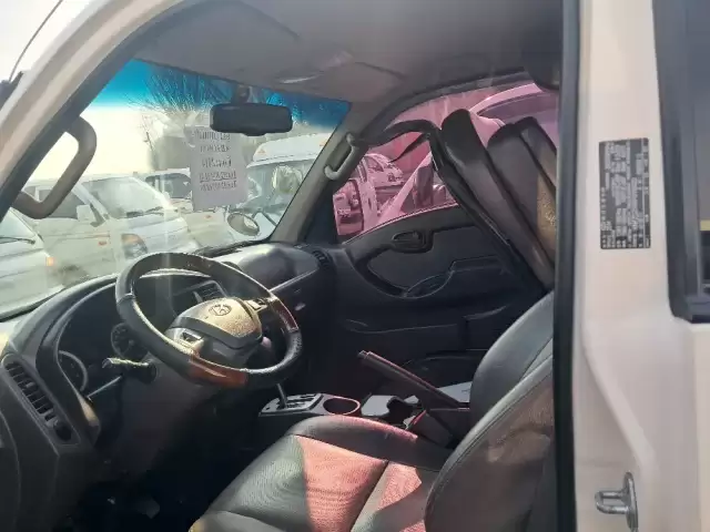 Хундай Портер, 2014 1, avtobaza.tj