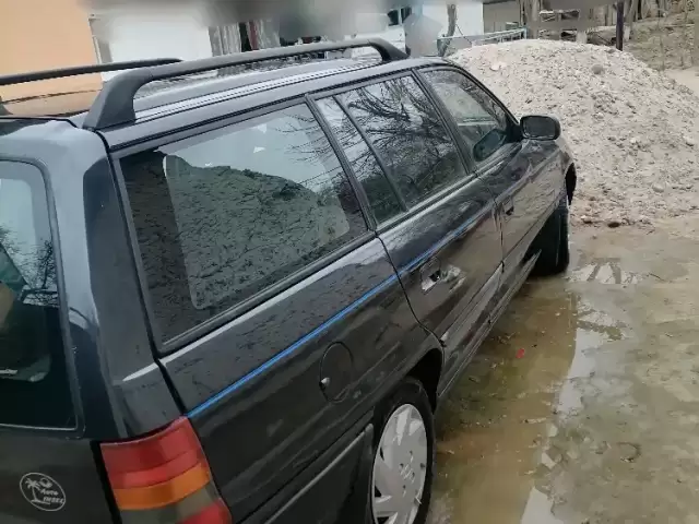 Opel Astra F, 1992 1, avtobaza.tj Opel Astra F, 1992 1, avtobaza.tj