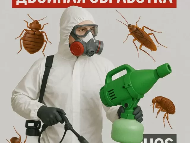 Услуги дезинфекции 1, farmo.tj
