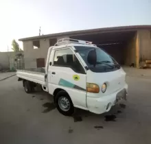 Hyundai Портер, 1999 в Гиссар