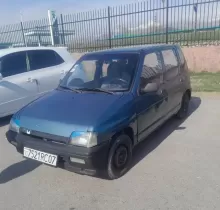 Daewoo Tico, 1995 в Шахринав