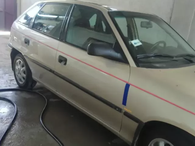 Opel Astra F 1, avtobaza.tj