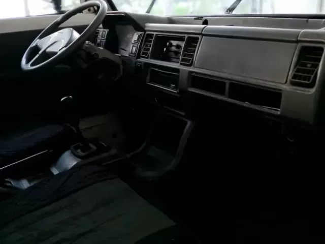 Daewoo Labo, 1999 1, avtobaza.tj