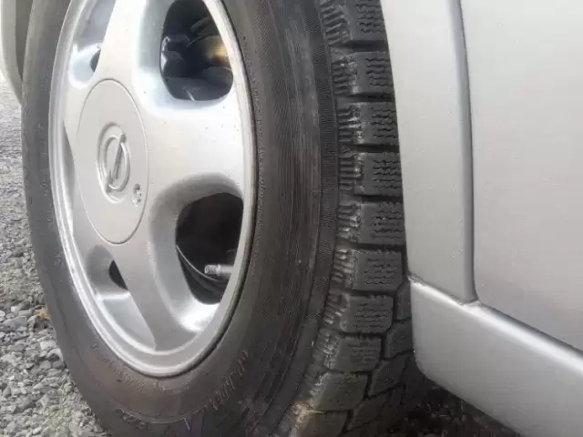 Opel Vectra B, 1996 1, avtobaza.tj