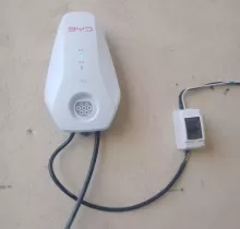 Установка зарядка электромобил. в Душанбе - Farmo.tj 