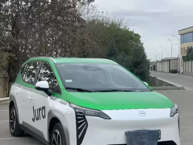 GAC Aion Y, 2025 1, avtobaza.tj GAC Aion Y, 2025 1, avtobaza.tj