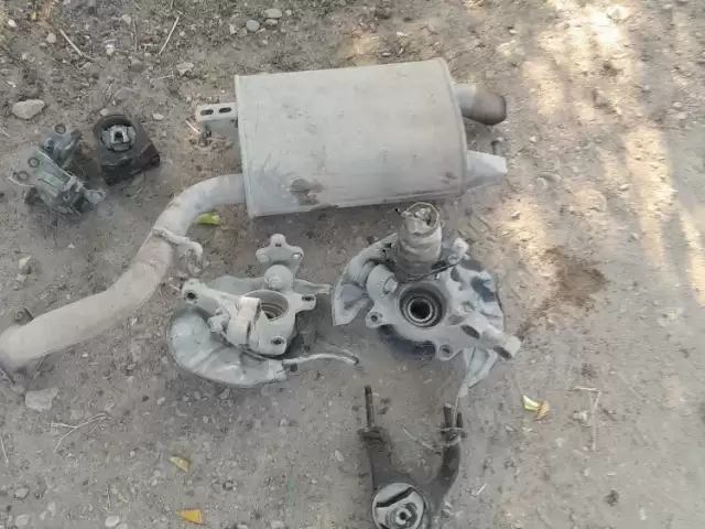 Матор D4D запчаст Toyota 1, avtobaza.tj
