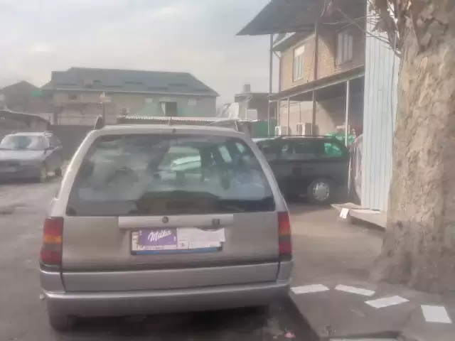 Opel Astra F, 1996 1, avtobaza.tj