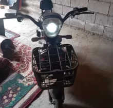 Электроскутер, 2025 в Душанбе