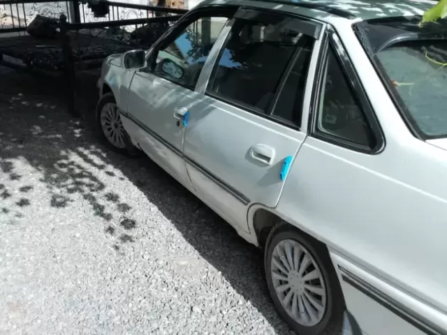 Daewoo Nexia 1, avtobaza.tj