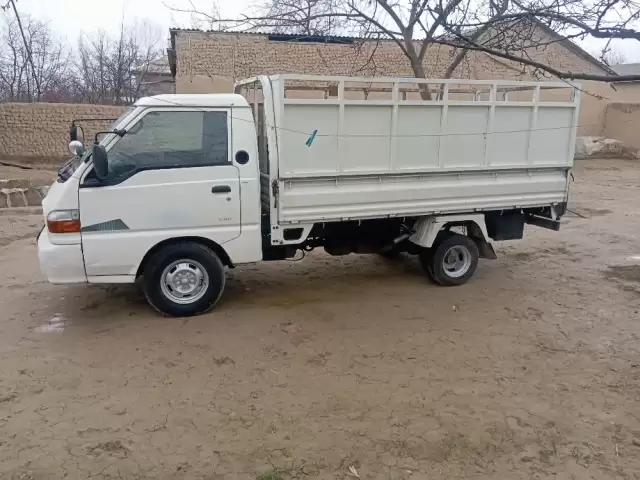 Хундай Портер, 1999 1, avtobaza.tj