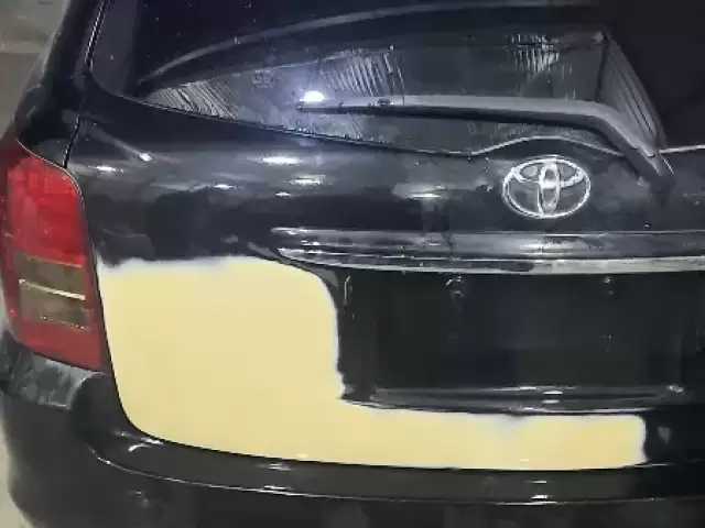 Услуги Пакраска и палировка 1, avtobaza.tj