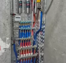 Услуги Сантехника в Кушониён (Бохтар) - Farmo.tj 