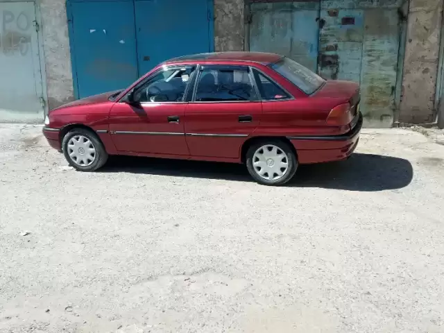 Opel Astra F, 1992 1, avtobaza.tj