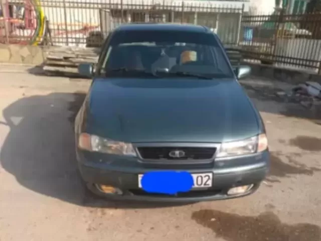 Daewoo Nexia II, 1996 1, avtobaza.tj