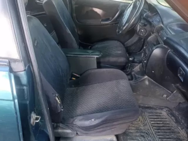 Opel Astra F, 1998 1, avtobaza.tj