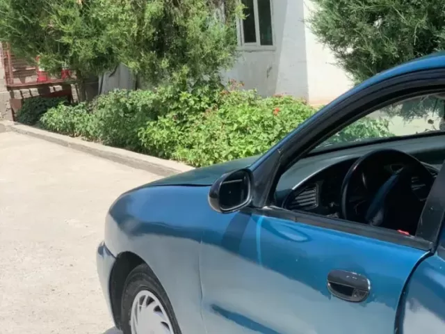 Daewoo Leganza, 1998 1, avtobaza.tj