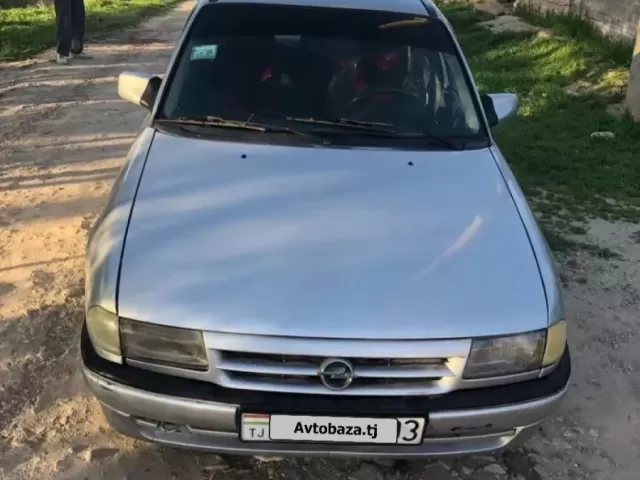 Opel Astra F, 1993 1, avtobaza.tj