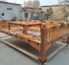 Катча хайтекча на заказ в Душанбе - Farmo.tj 