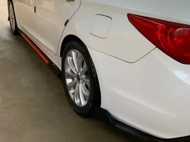 Hyundai Sonata, 2011 1, avtobaza.tj
