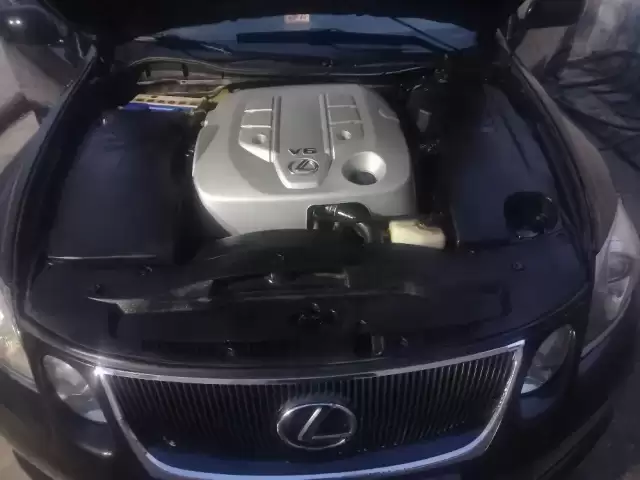 Lexus GS series, 2007 1, avtobaza.tj