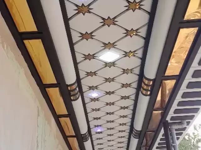 Устои Тунукафон 1, farmo.tj