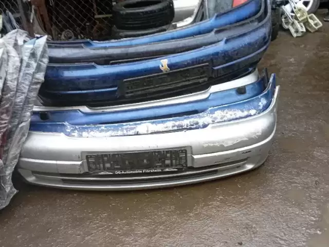 Бамперҳои Opel Astra G 1, avtobaza.tj