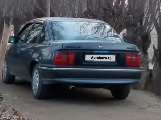 Opel Vectra A 1, avtobaza.tj