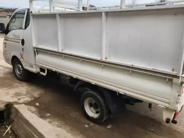 Hundai porter 2, 2015 1, avtobaza.tj