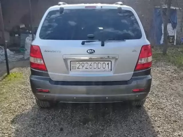 Kia Sorento, 2005 1, avtobaza.tj
