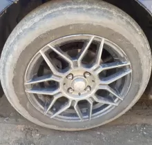 Шини и диски R15 в Худжанд 
