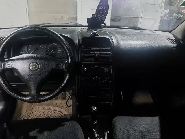 Opel Astra G 1, avtobaza.tj