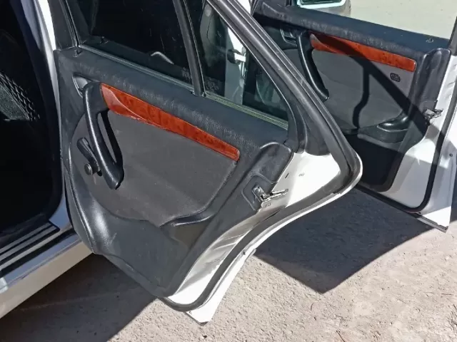 Mercedes-Benz C class, 1996 1, avtobaza.tj