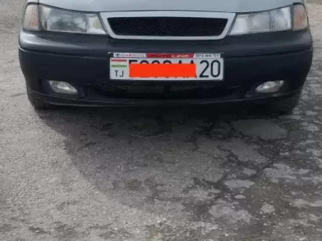 Daewoo Nexia II, 1996 1, avtobaza.tj Daewoo Nexia II, 1996 1, avtobaza.tj