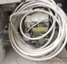 Аренда Краскопульт в Душанбе - Farmo.tj 