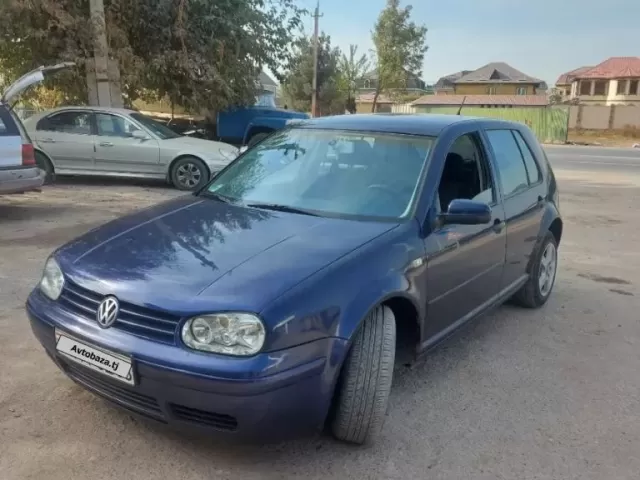 Volkswagen Golf 1, avtobaza.tj