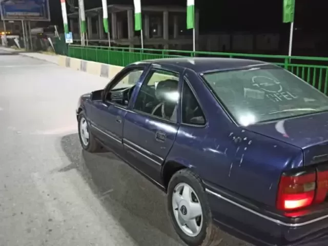 Opel Vectra A 1, avtobaza.tj