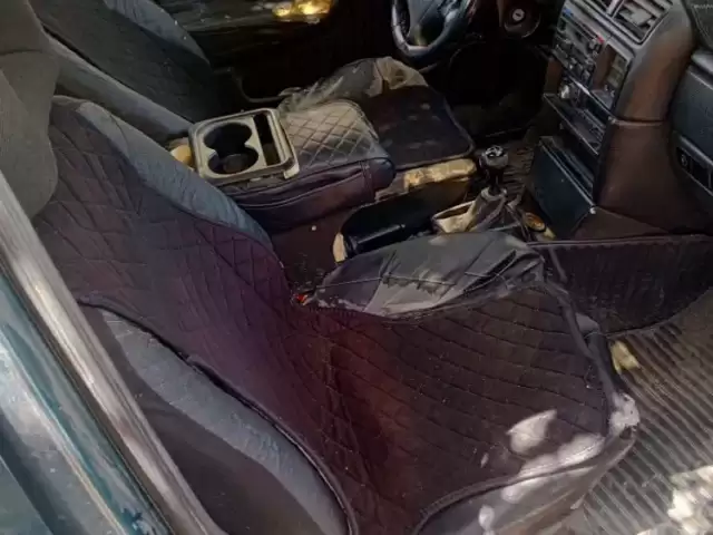 Opel Vectra A, 1994 1, avtobaza.tj