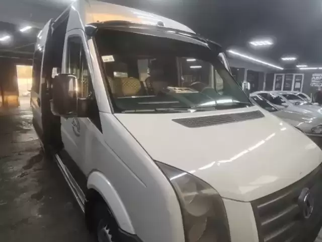 Автобусы Volkswagen, 2009 1, avtobaza.tj Автобусы Volkswagen, 2009 1, avtobaza.tj