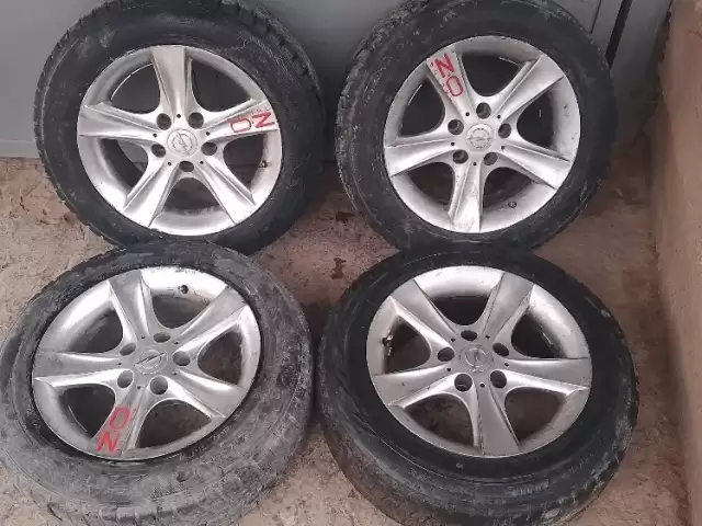 Диски и шини R15 1, avtobaza.tj